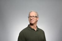 Aric, Software Advisor with 6 years experience