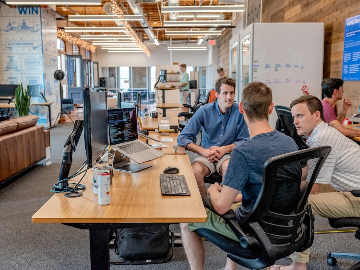 Software advisor helping businesses find the right software solutions | SoftwareGuide Pro